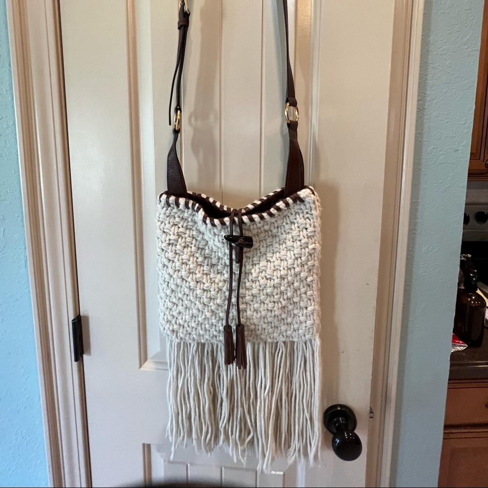 Michael Kors handbag